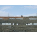 Bina Paneli (GLV-BET 1250mm)